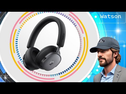 Видео: Наушники-вкладыши Baseus Inspire XC1 Open Ear Clip-On и наушники XH1 Adaptive Active с шумоподавл...