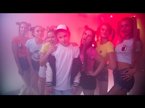 Видео: Поймал ВСЕХ ПОКЕМОНОВ и клип ПОКЕБОЛ