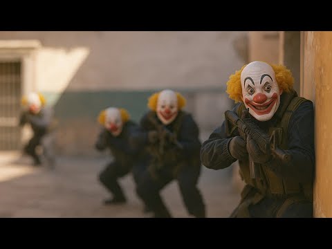 Видео: ЛУЧШИЙ СТАК ИЗ 3000 ELO НА FACEIT