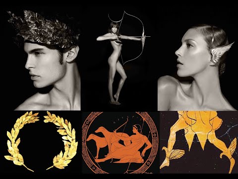 Видео: Стилизация съемок: Как сделать это самому