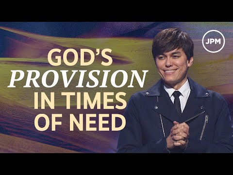 Видео: Присоединяйтесь к неиссякаемым Божьим ресурсам | Служение Джозефа Принса