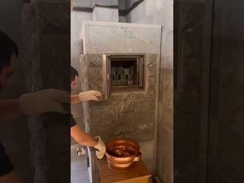 Видео: Хорошая банная печь- это сердце парной!❤️🔥  #Баня #Печь #Здоровье #Энергия #Парная