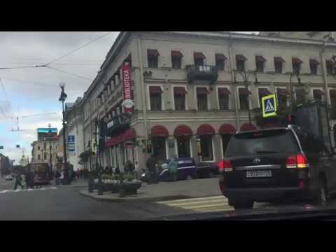 Видео: ВЛОГ: покатушки по Питеру, ДР мужа, что в моей машине)