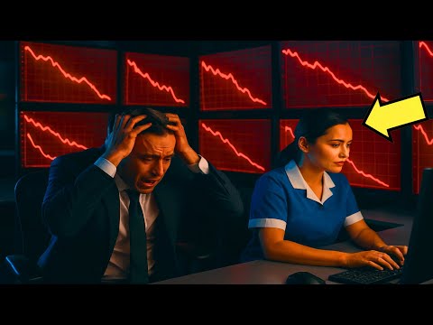 Видео: МИЛЛИОНЕР МИНУТТА 500 МЫҢ ЖОҒАЛТТЫ… БІРАҚ САБЫРЛЫ ТАЗАЛАУШЫ СЕКУНДТА ШЕШТІ