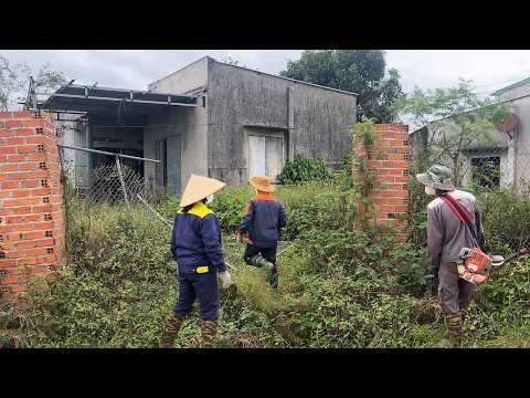 Видео: Эта команда по уборке купила этот старый дом и получила ПРИБЫЛЬ, ПРЕВЫШАЮЩУЮ их ожидания