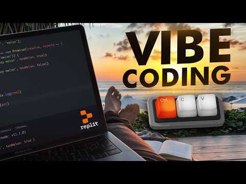 Видео: Vibe Coding 101 - Полный курс (От А до Я)