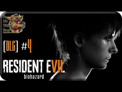 Видео: Resident Evil 7 DLC[#4] - Дочери (Прохождение на русском(Без комментариев))