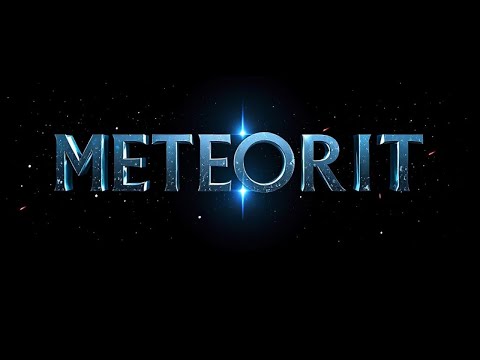 Видео: Метеорит | Қазақша кино | 2025