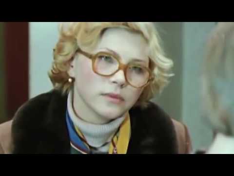Видео: Удачный визит. Елена Драпеко