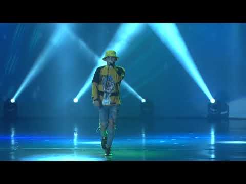 Видео: Песня РУМБА, Павел Мелешков. Балетмейстер Евгения Давыдова.