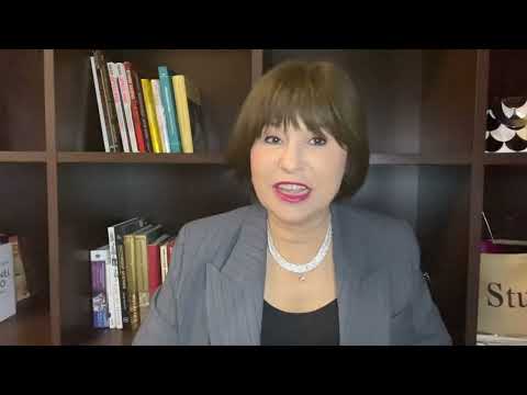 Видео: Идеальный блонд: чем это выгодно?