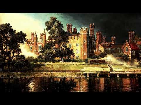 Видео: "Вдохновение Болгарии: Яркие мазки Васила Горанова"