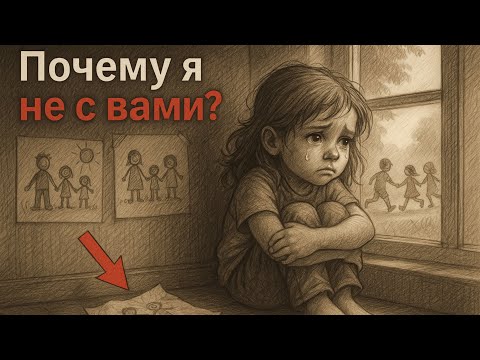 Видео: Родители, которые отдыхают отдельно от детей, РАЗРУШАЮТ семью