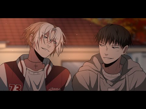 Видео: Рисуем главу комикса! (ЗАКАЗ МУЗЫКИ 80р.)