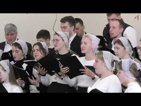 Видео: Шествуем к небу дорогой тернистой