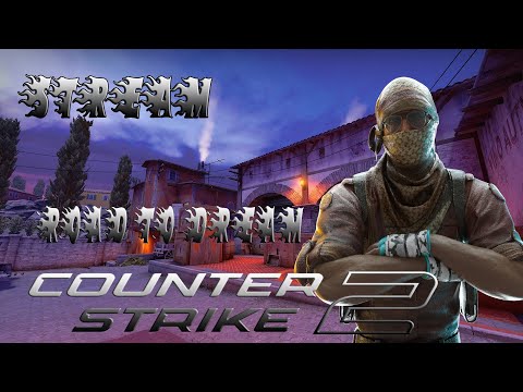 Видео: NOOB УЧИТЬСЯ ИГРАТЬ В  Counter-Strike 2