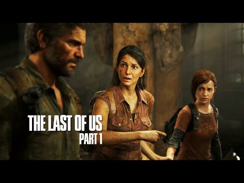 Видео: Прохождение The Lаst of Us Pаrt 1 Remake [Одни из нас]  — Часть 3: ПОСЛЕДНЯЯ ПРОСЬБА и ЗОМБИ-МУЗЕЙ