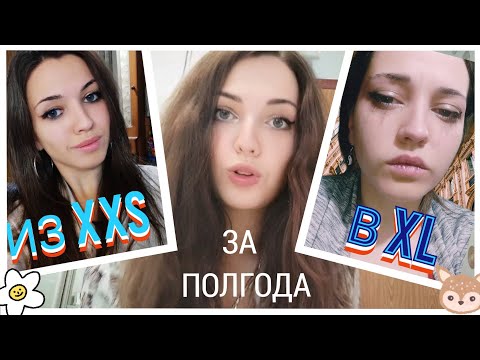 Видео: +20 кг на кветиапине. Почему толстеют на нейролептиках?