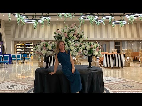 Видео: 🇹🇷ЛУЧШИЙ Обзор отеля SELECTUM FAMILY COMFORT SIDE‼️
