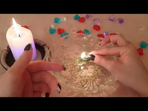 Видео: 💯 ЕГО МЫСЛИ ОБО МНЕ СЕГОДНЯ 🤫 ГАДАНИЕ НА ВОСКЕ 🕯