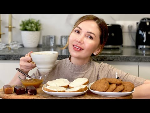 Видео: Лучше сделать и не жалеть😉 | закрываю углеводное окно | Мукбанг