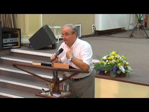 Видео: Качествени решения, п-р Иван Несторов | 16.08.2015