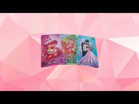 Видео: 👌Как гледаш на нашата ситуация в този момент?⭐️