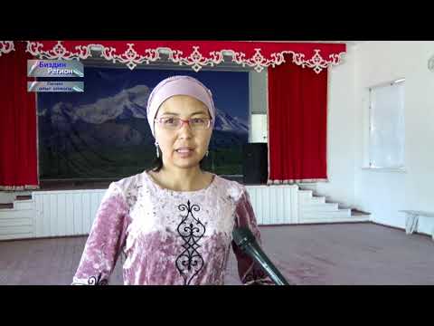 Видео: Сымкат. Винсовхоз. Гавриловка.