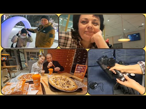 Видео: Достойный ПОМОЩНИК//Дима вытащил МЕНЯ из КУХНИ//вся ПРАВДА обо МНЕ