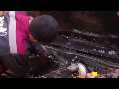 Видео: Вечно геморройная машина ( ДИАГНОСТИКА ВАЗ 2108i)