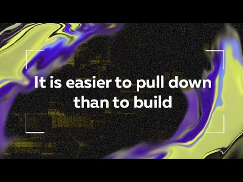 Видео: Ломать - не строить / Егор Валов / VolgaCTF 2020