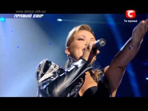 Видео: Танцуют все / Сезон 5 Ирина Дубцова - Прости меня 15.12.12