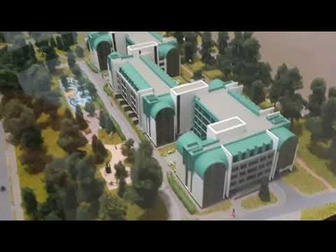 Видео: ЖК Русские сезоны, Курортный район Петербурга, г. Сестрорецк💖