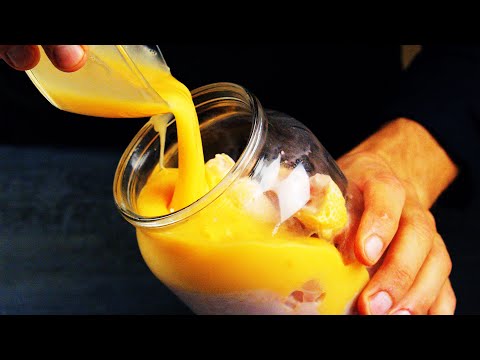 Видео: Обалдел от вкуса! Вкуснее, чем у узбеков! Третьи сутки питаюсь только этим!