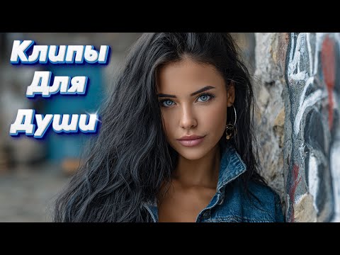 Видео: ДЕВОЧКА С КВАРТАЛА — Сборник песен с характером | Клипы Для Души 2025 #музыка #клипы