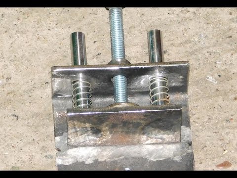 Видео: ЭТО ПРОСТО ГЕНИАЛЬНО/Крутая самоделка из КОРОТКИХ КУСКОВ УГОЛКА