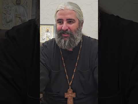 Видео: Докато не е станало късно - отец Владимир Дойчев за второто блаженство, 23.09.2025 г.