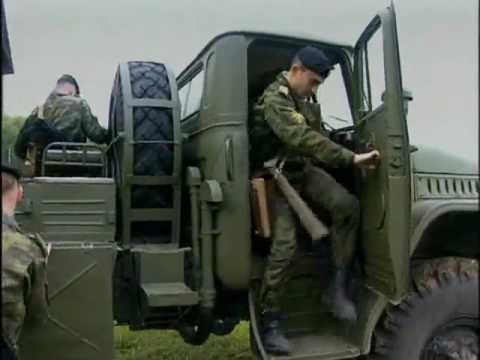 Видео: Ударная сила: Смертельный "Град" [016]
