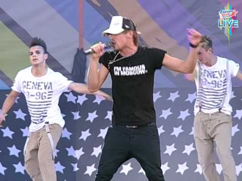 Видео: Europa Plus LIVE 2011 - Дима Билан (OFFICIAL VIDEO)