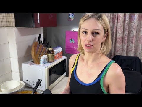 Видео: Собираемся Выезжать за Согымом / Вкус Нашего Детства /Борщ по Казахски /Замужем за Казахом / Влог235