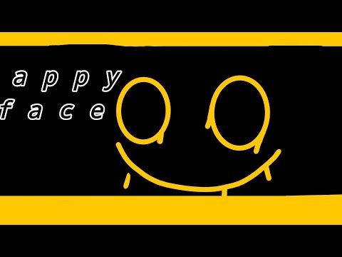 Видео: клип Happy face