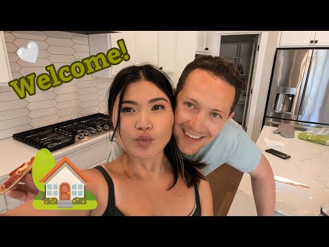 Видео: Манайд тавтай морил. 🙌🥰 Албан ёсны home tour биш, гэхдээ ороод ирээ.😅😍