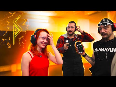 Видео: Культурная жизнь Антона