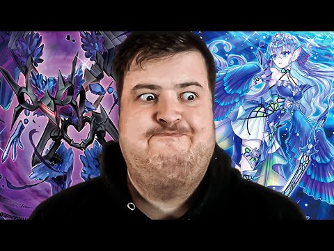 Видео: НИЧТО НЕ МОЖЕТ ОСТАНОВИТЬ ЭТУ КОЛОДУ!