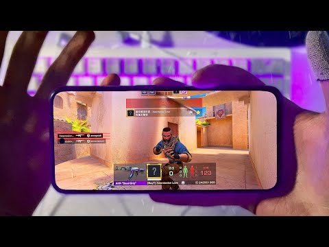 Видео: ЛУЧШИЙ ТЕЛЕФОНЩИК в СНГ ЗАШЁЛ на ГОЛДЫ!?😱 || STANDOFF2🔥