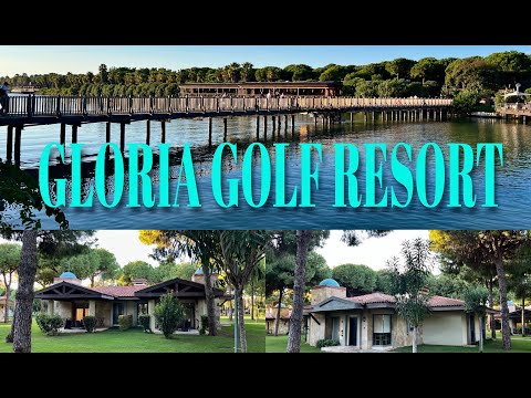 Видео: GLORIA GOLF RESORT 🇹🇷 / MAIN BUILDING TERRITORY BEACH / ПОЛНЫЙ ОБЗОР ОТЕЛЯ-ЗДАНИЕ ТЕРРИТОРИЯ и ПЛЯЖ