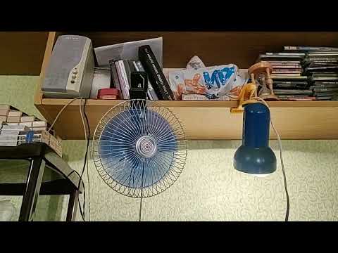 Видео: регулятор скорости вентилятора кр 1006 ви 1 ( in 555 )