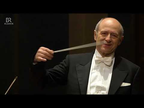 Видео: В. А. Моцарт - СИМФОНИЯ № 34, KV 338 / Симфонический оркестр Баварского радио, Иван ФИШЕР