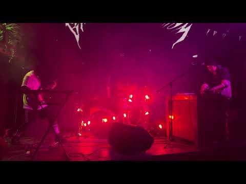 Видео: Волкособ презентация альбома «Волкособостроном» - 19 декабря 2024 - Санкт-Петербург, клуб Ласточка