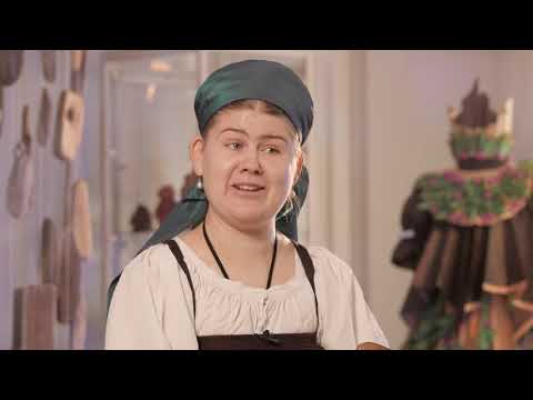 Видео: Мастер-класс по игре на Йоухикко. Первая часть // Карелия музыкальная